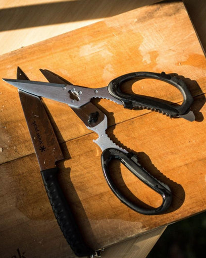 Kitchen Scissors Set