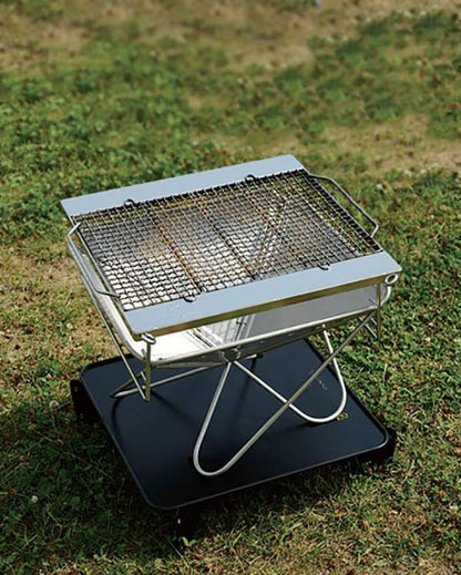 Fireplace Grill M