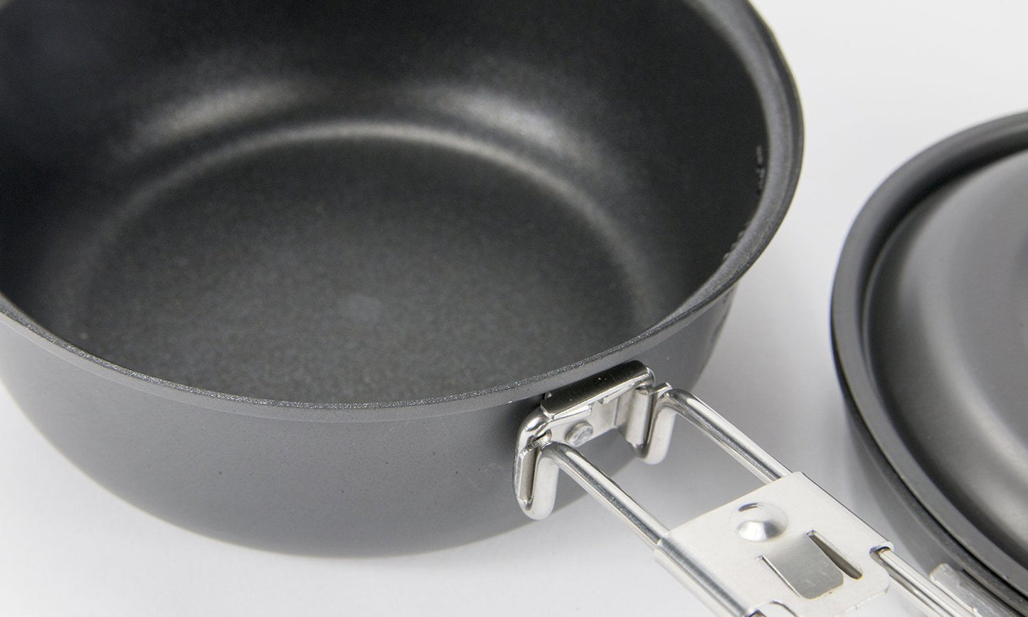 Replacement Handle for Aluminum Non-Stick Cooker