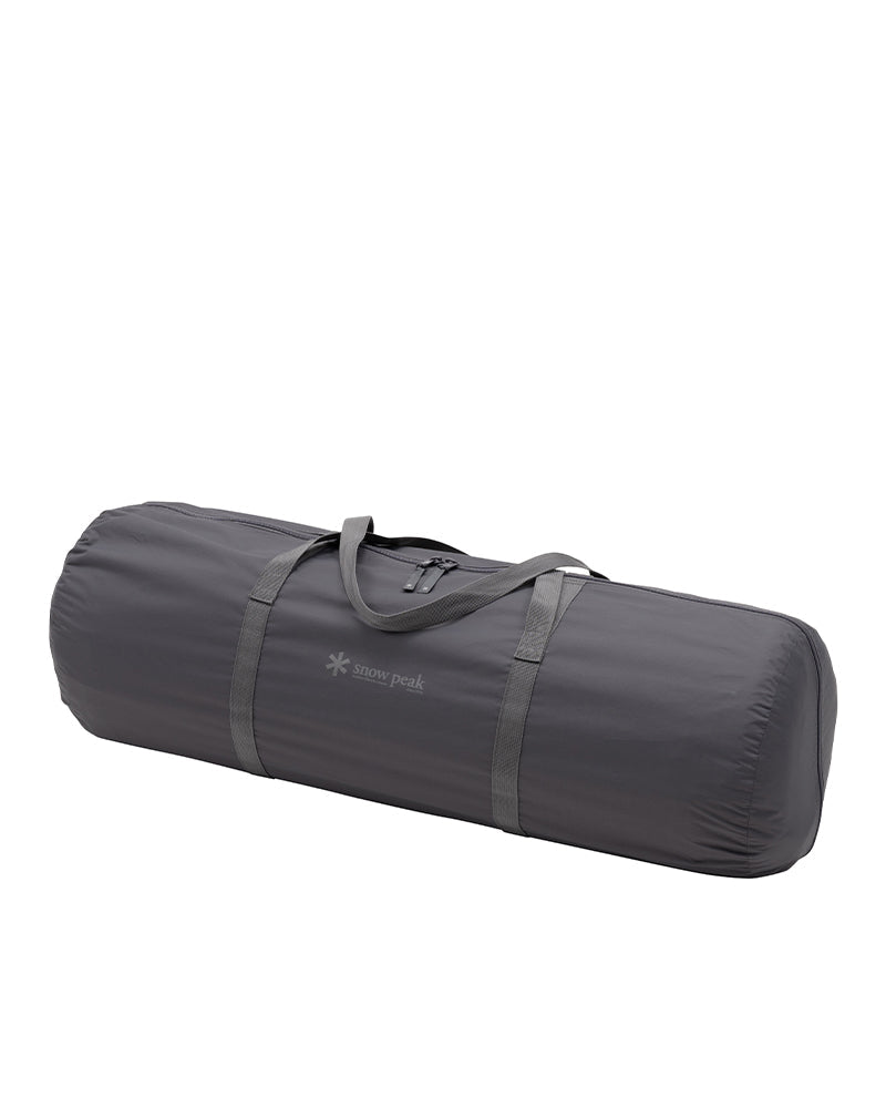 Sleeping Bag & Mat Plus