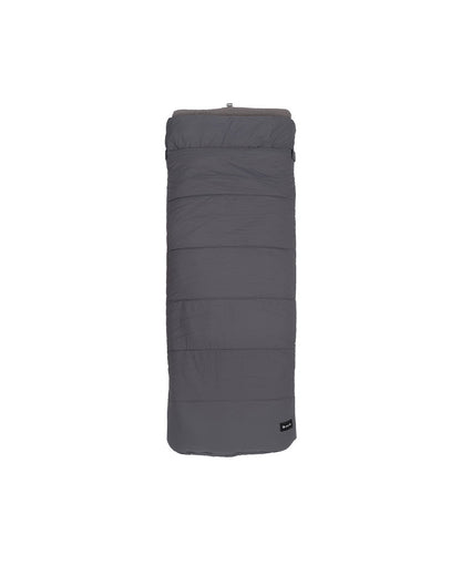 Sleeping Bag & Mat Plus