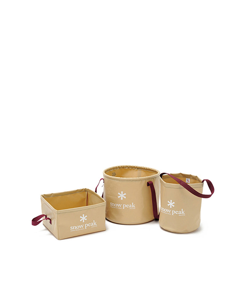 Camping Bucket M