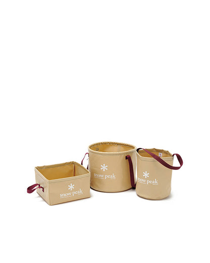 Camping Bucket M