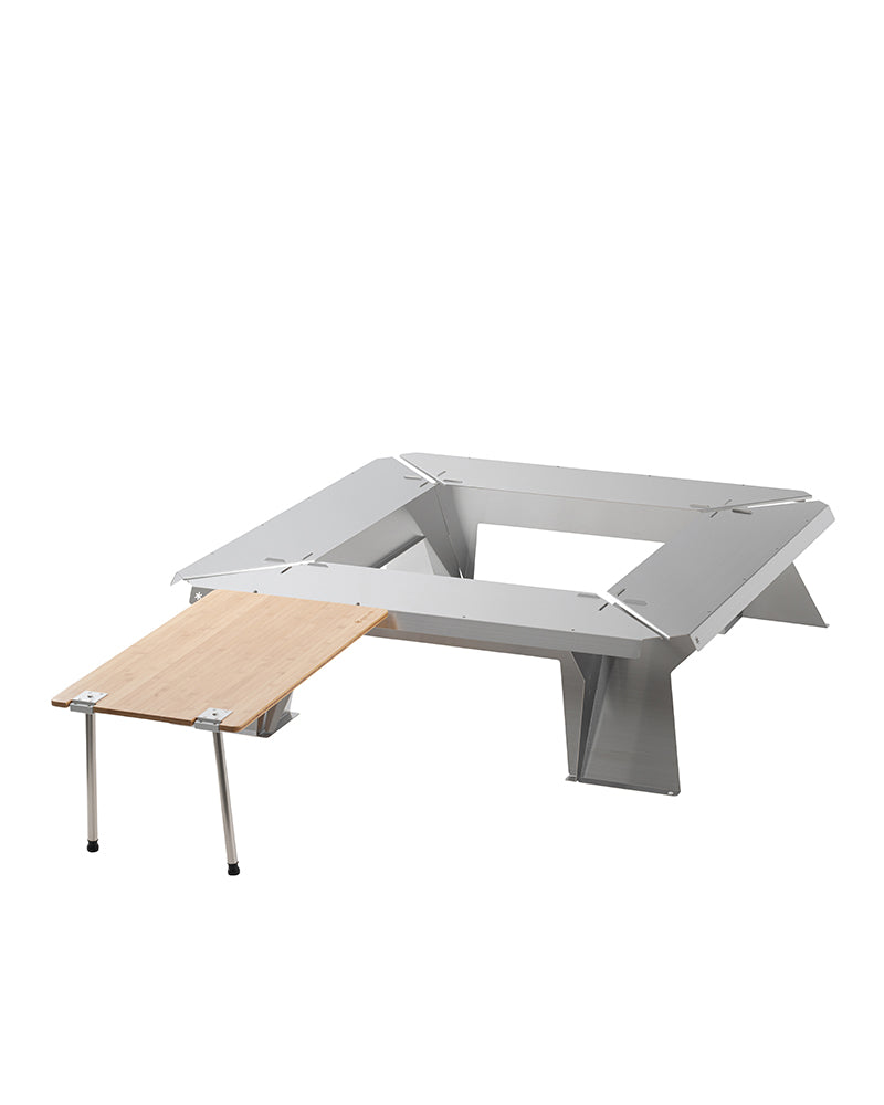 Takibi Garden Table XL