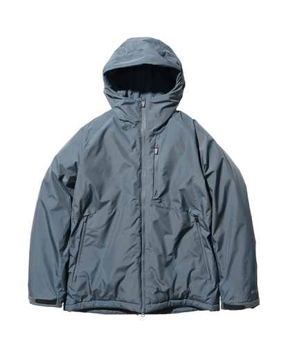 GORE WINDSTOPPER Jacket