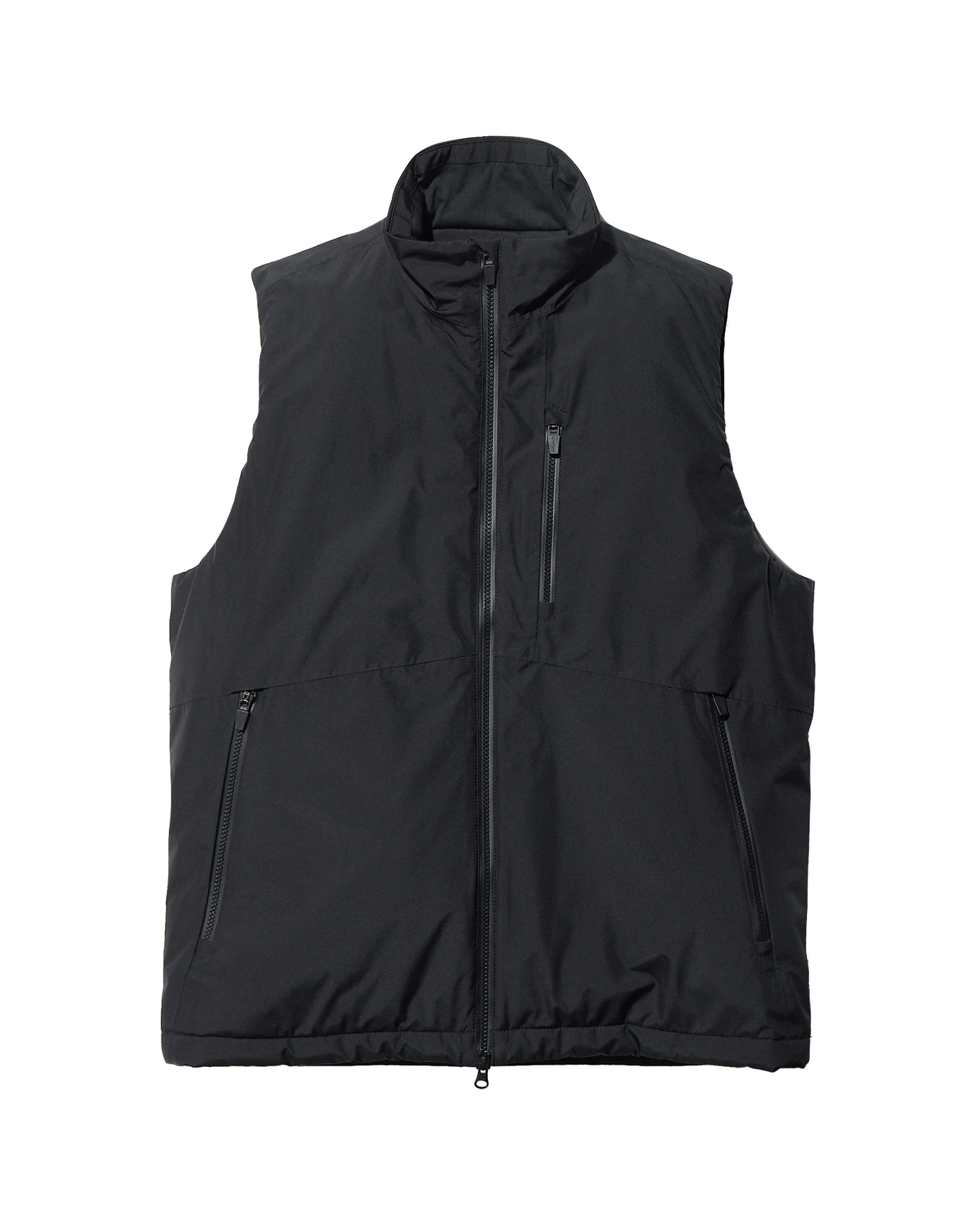 GORE WINDSTOPPER Vest