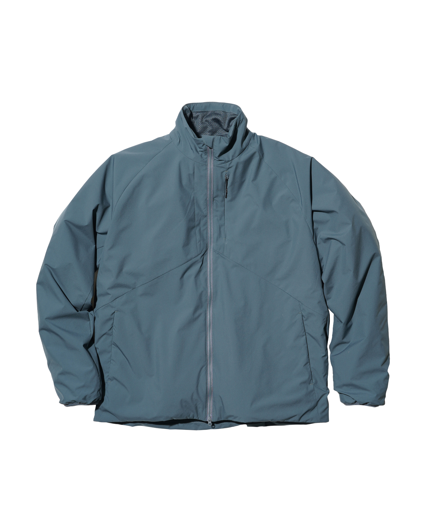 2 Layer Octa Jacket