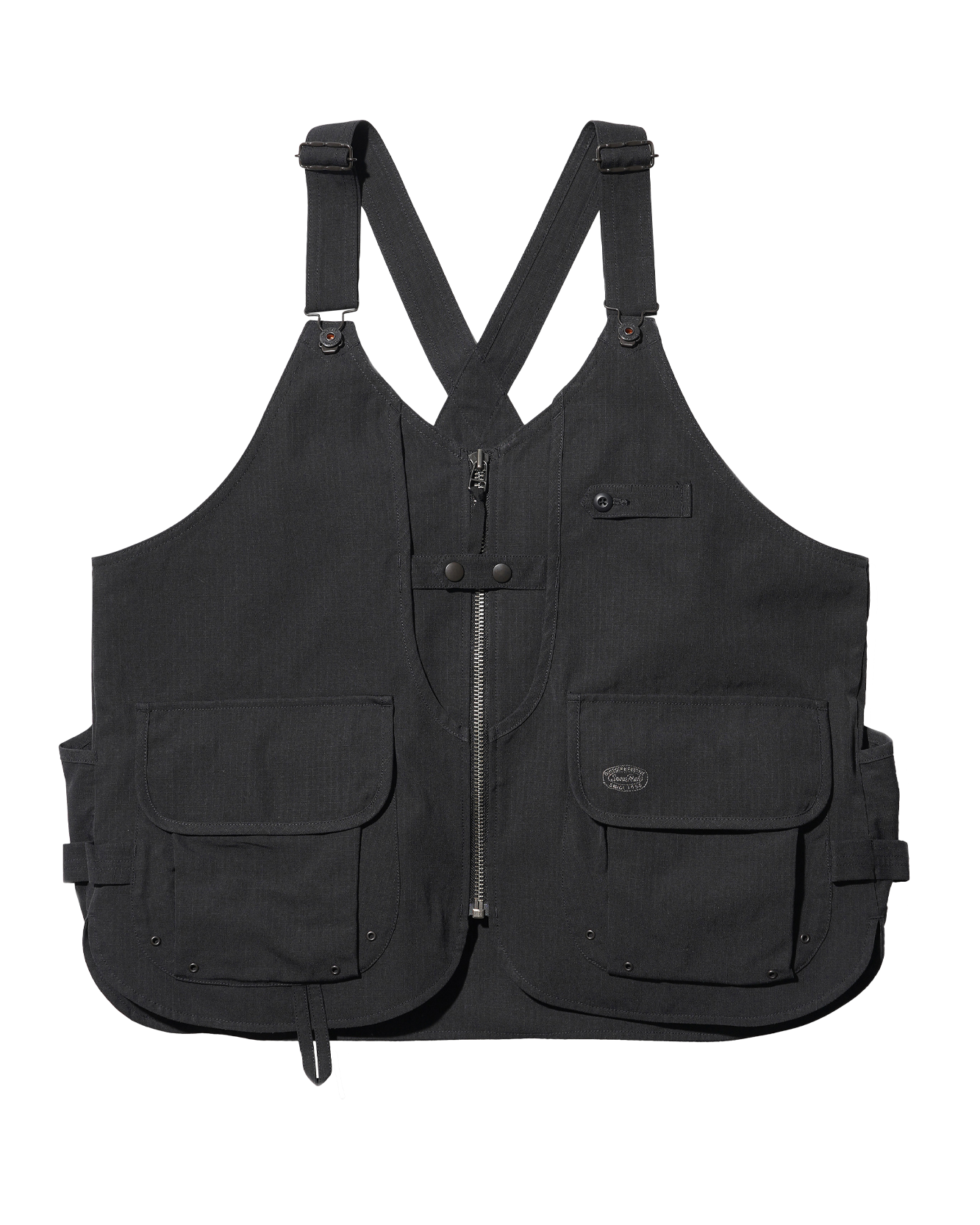 Takibi Vest