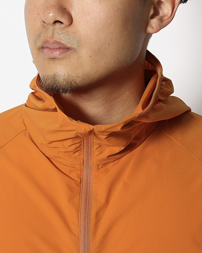 Stretch Packable Jacket