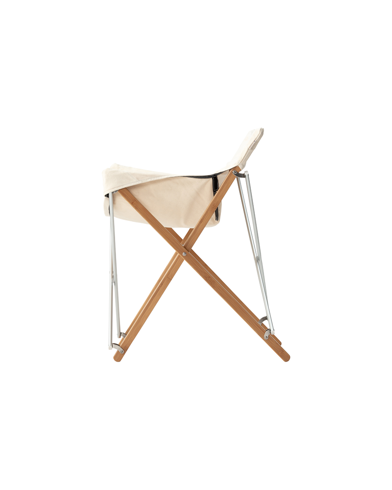 Take! Renewed Bamboo Chair