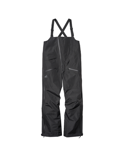 3 Layer Graphene Bib Pants