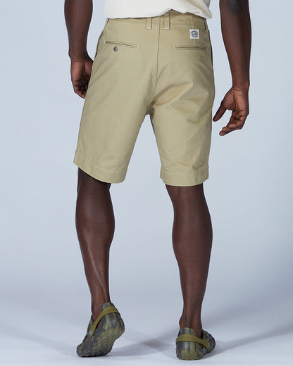 Takibi Chino Shorts