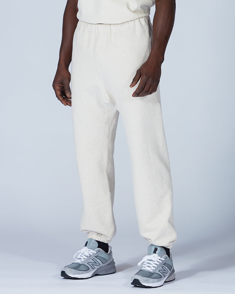 Recycled Cotton Sweatpants