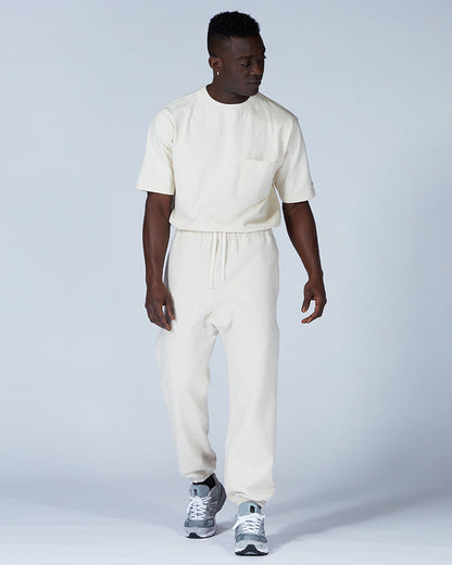 Recycled Cotton Sweatpants