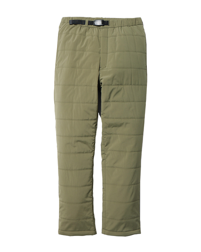 Flexible Insulated Pants