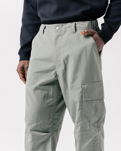 Takibi Weather Cloth Pants