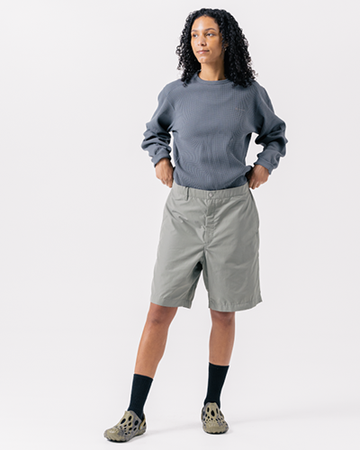 Light Mountain Cloth Shorts