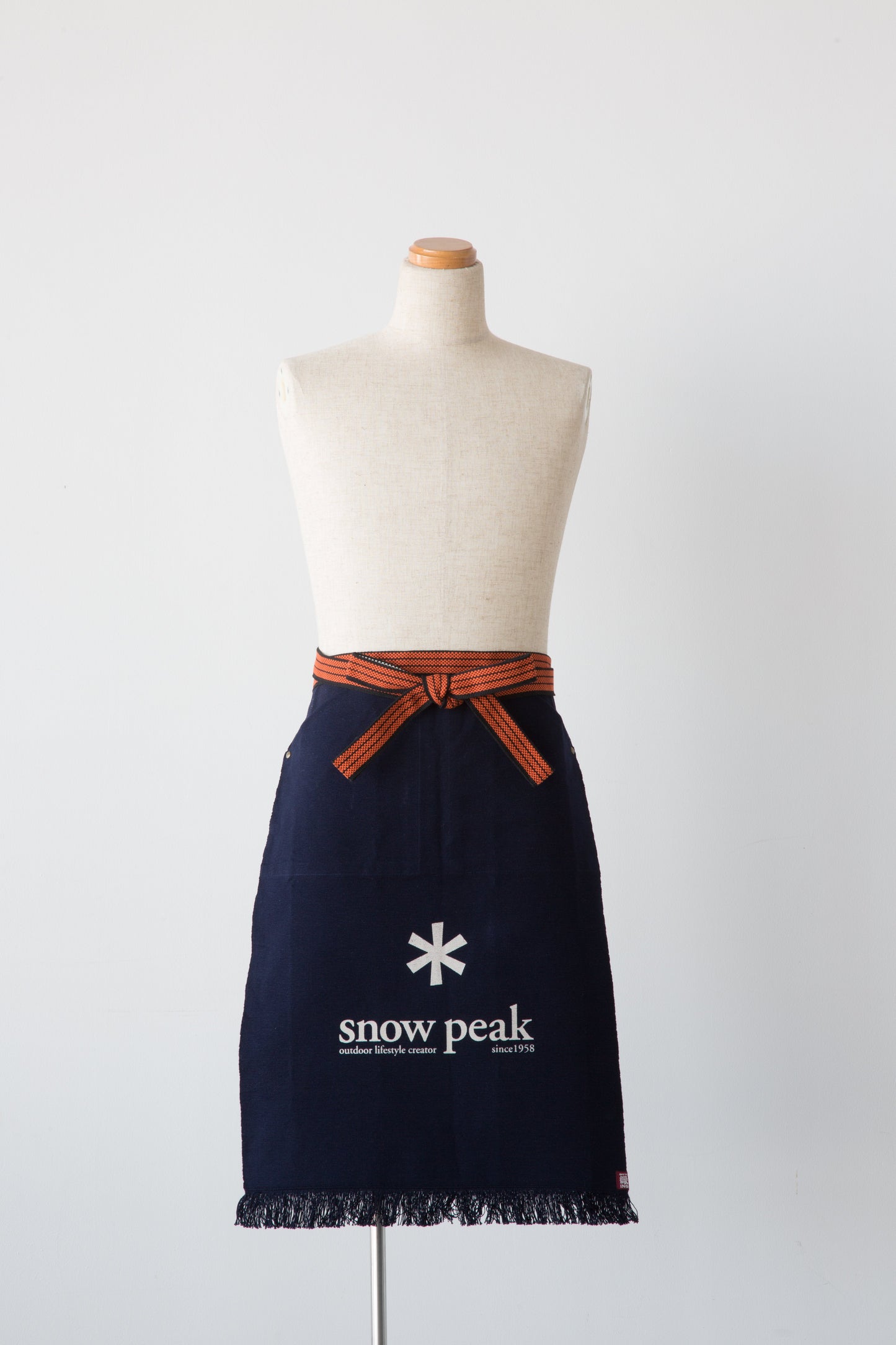 Snow Peak Apron