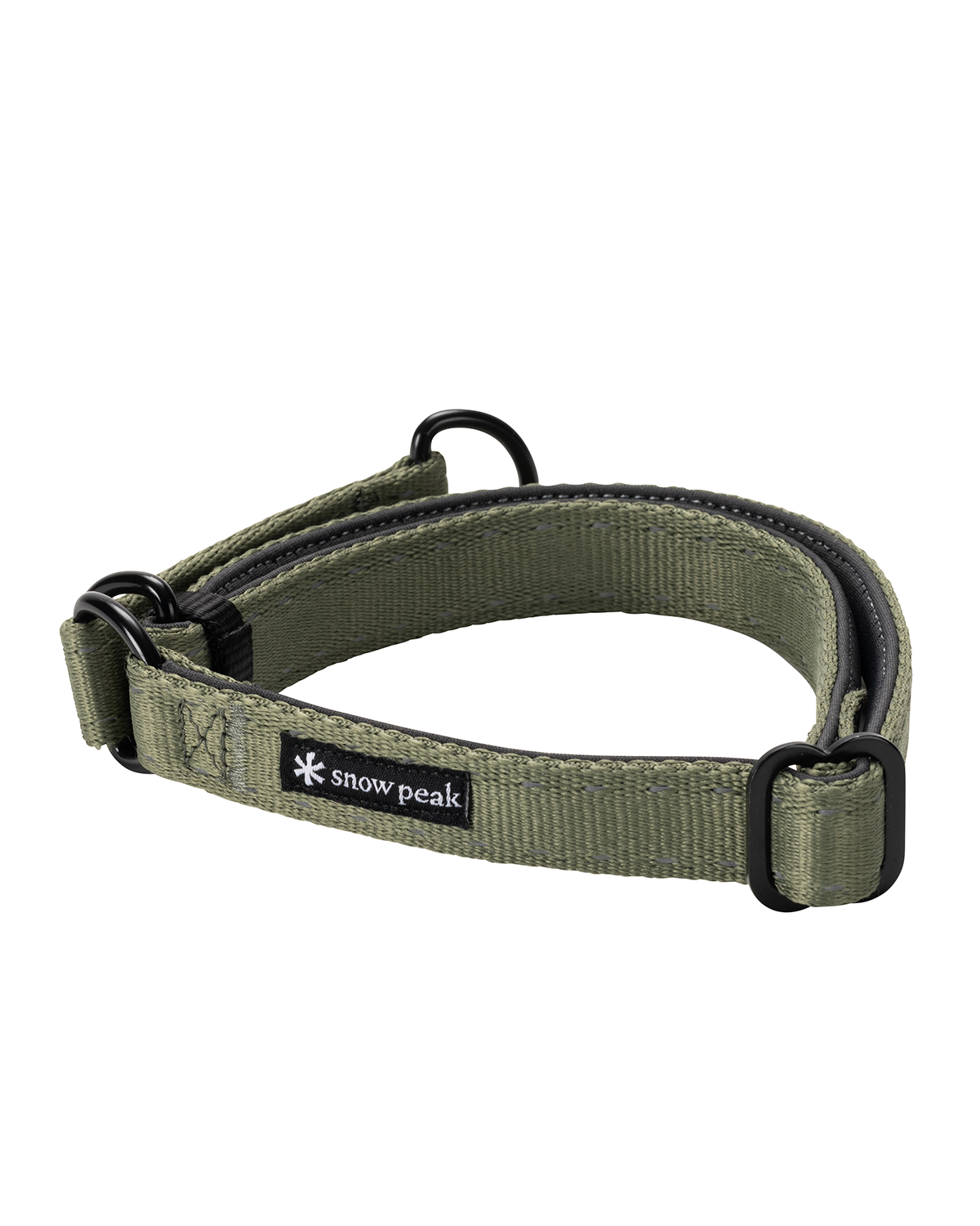 SP Slip Collar Olive