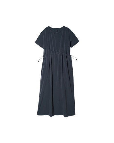 Breathable Quick Dry Dress