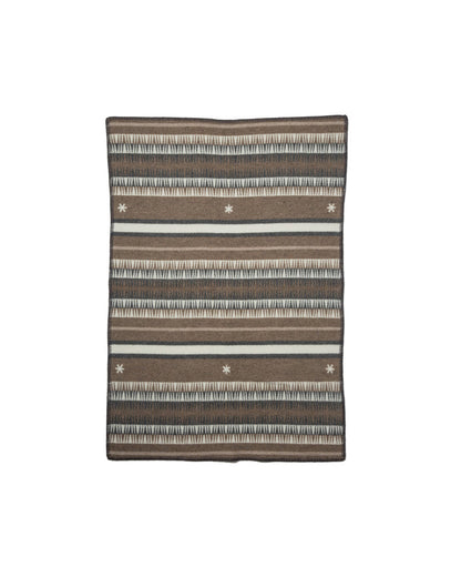 AW22 Snow Peak x Pendleton Icon Blanket