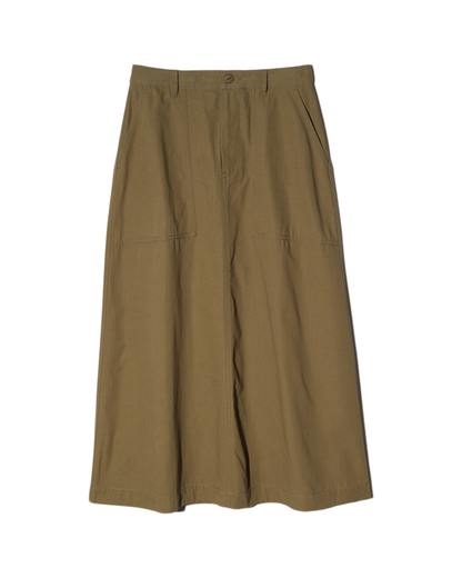 Takibi Light Ripstop Skirt