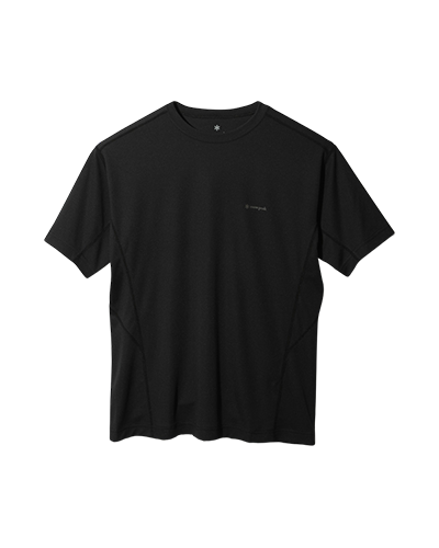 Pe Power Dry Short Sleeve T-Shirt