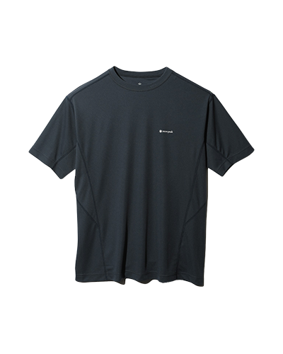 Pe Power Dry Short Sleeve T-Shirt