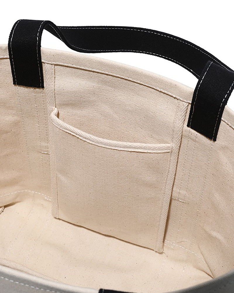 Canvas Noasobi Tote Medium