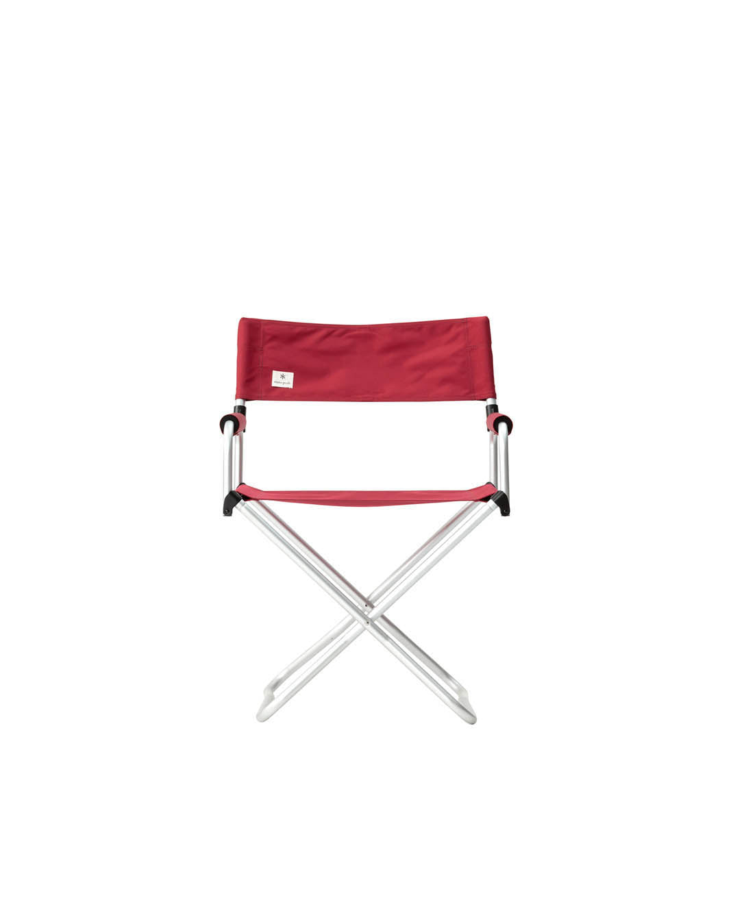 Red Folding Chair