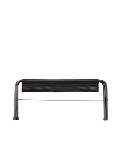 Mesh Folding Bench