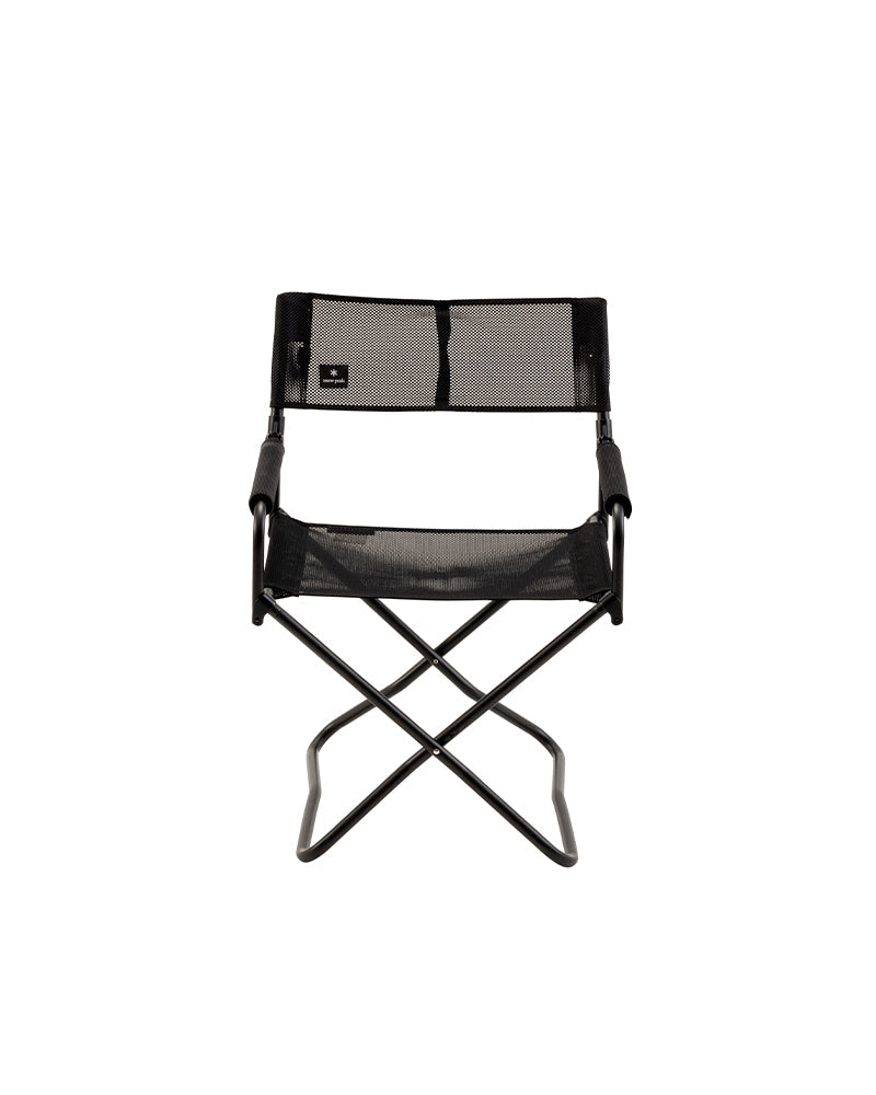 Mesh Folding Chair