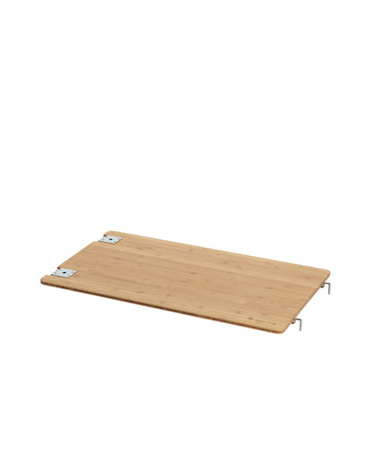 Renewed Bamboo IGT Table Regular