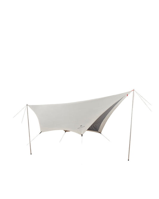 Takibi Tarp Hexa Set M